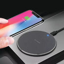 Carregador sem fio 30W carregamento rápido