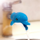 Extensores de Torneira para crianças