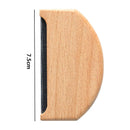 Multifuncional escova de remoção de poeira e pelos