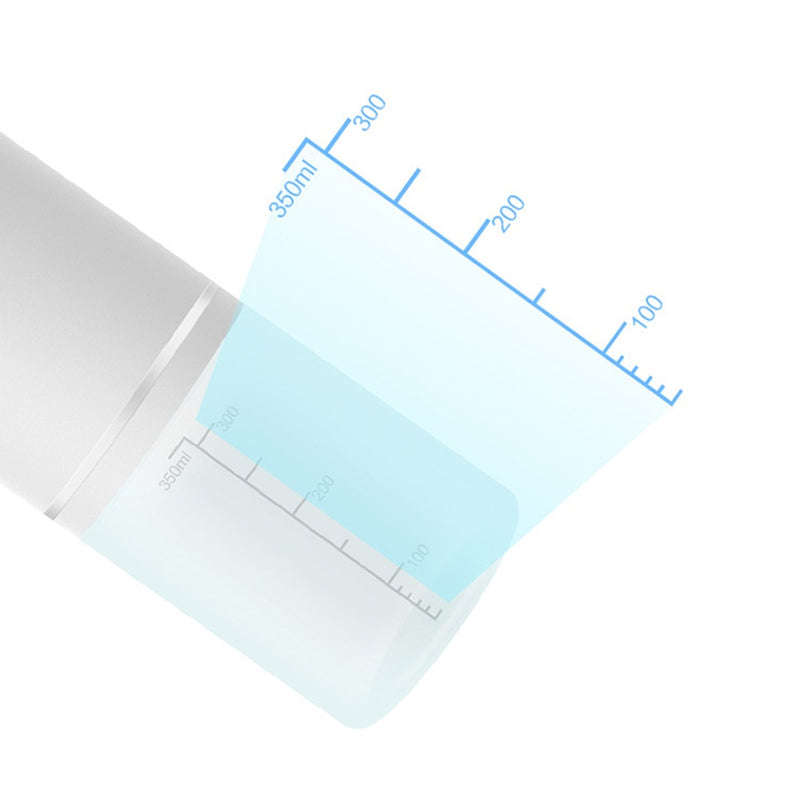 Sensor Automático sem toque Dispensador de Sabonete Espuma