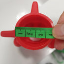 Extensores de Torneira para crianças