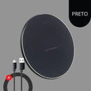 Carregador sem fio 30W carregamento rápido