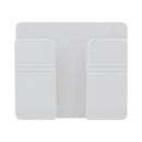 Suporte de Parede de Caixa para Telefone Móvel ou Caixa de Armazenamento de Controle Remoto